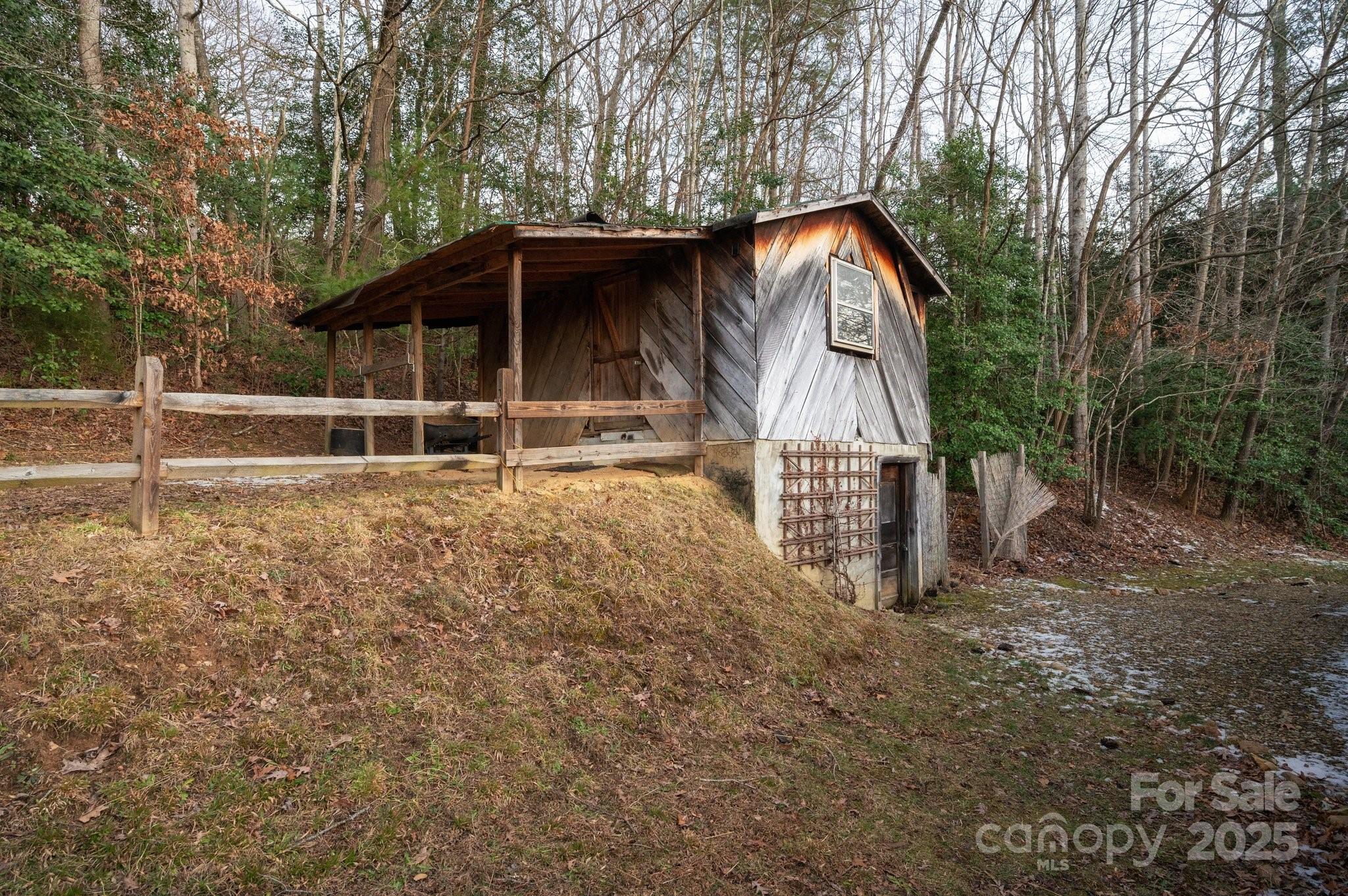 191 Wilson Cove Road Swannanoa NC 28778
