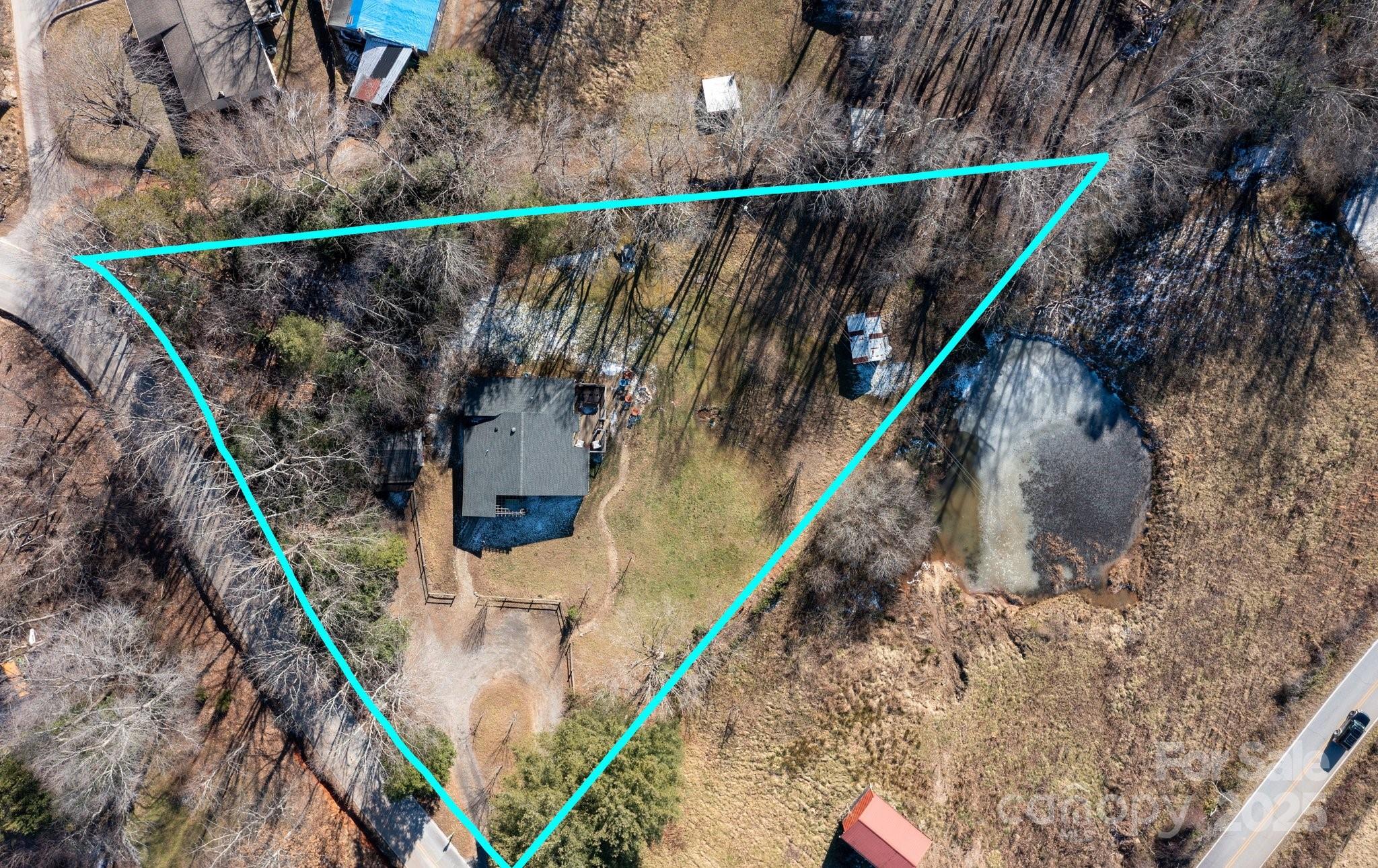 191 Wilson Cove Road Swannanoa NC 28778