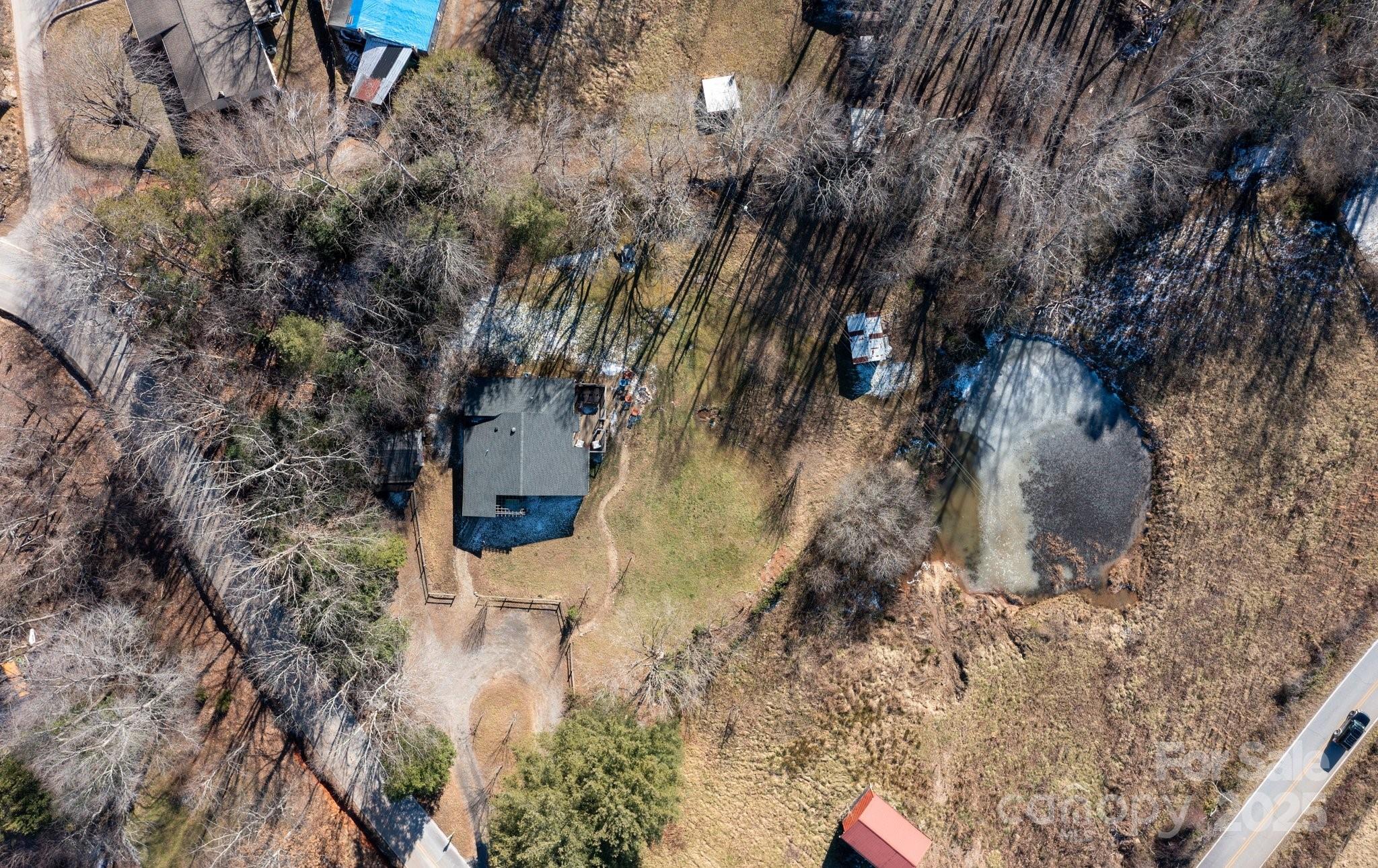 191 Wilson Cove Road Swannanoa NC 28778