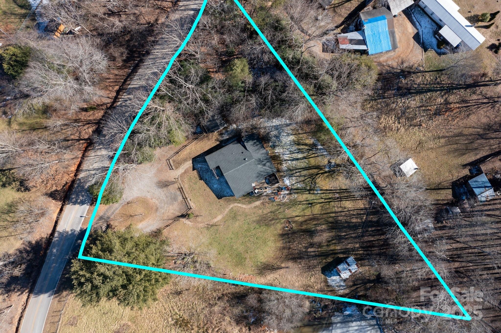 191 Wilson Cove Road Swannanoa NC 28778