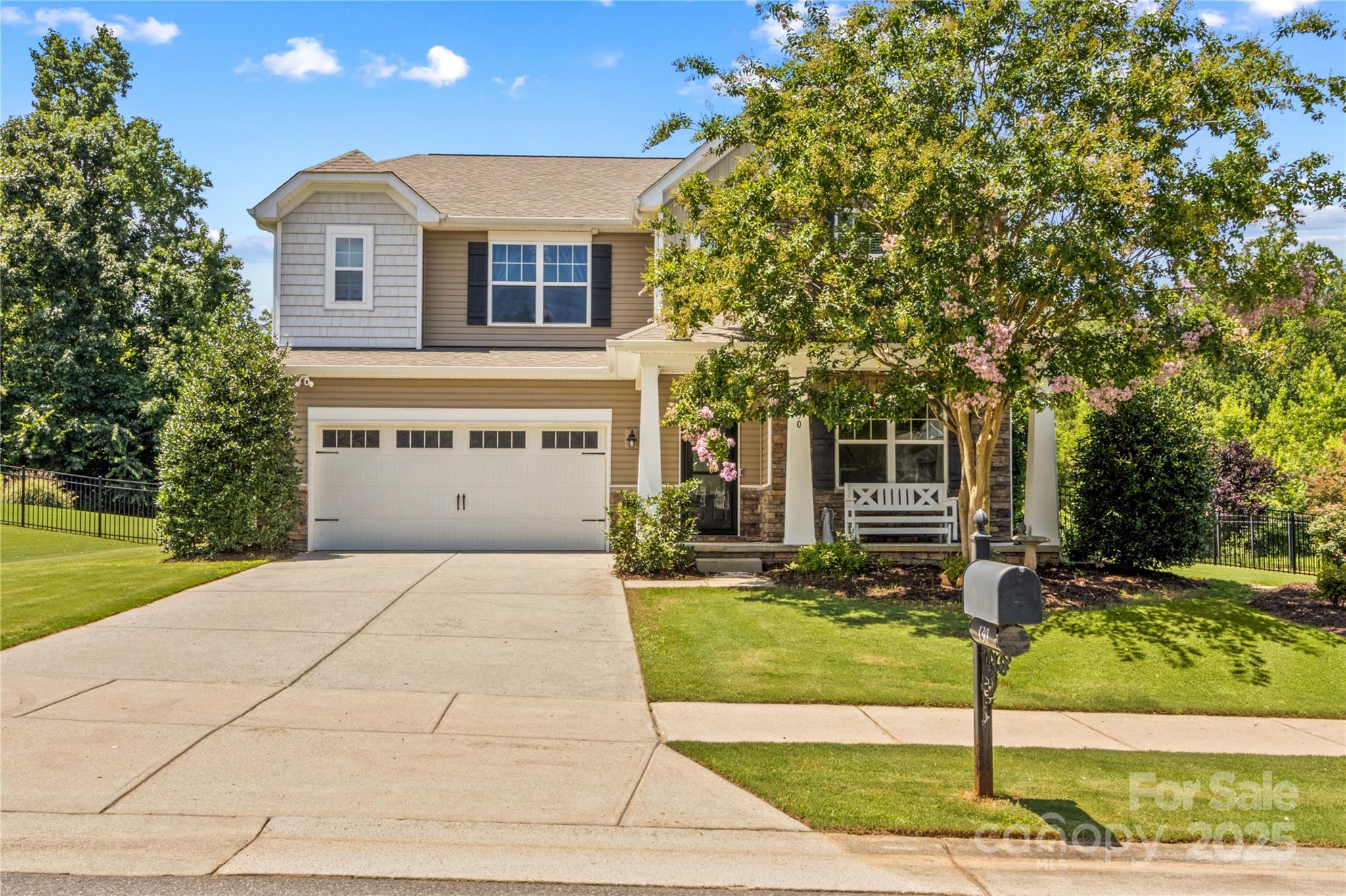 130 E Warfield Drive Mooresville NC 28115