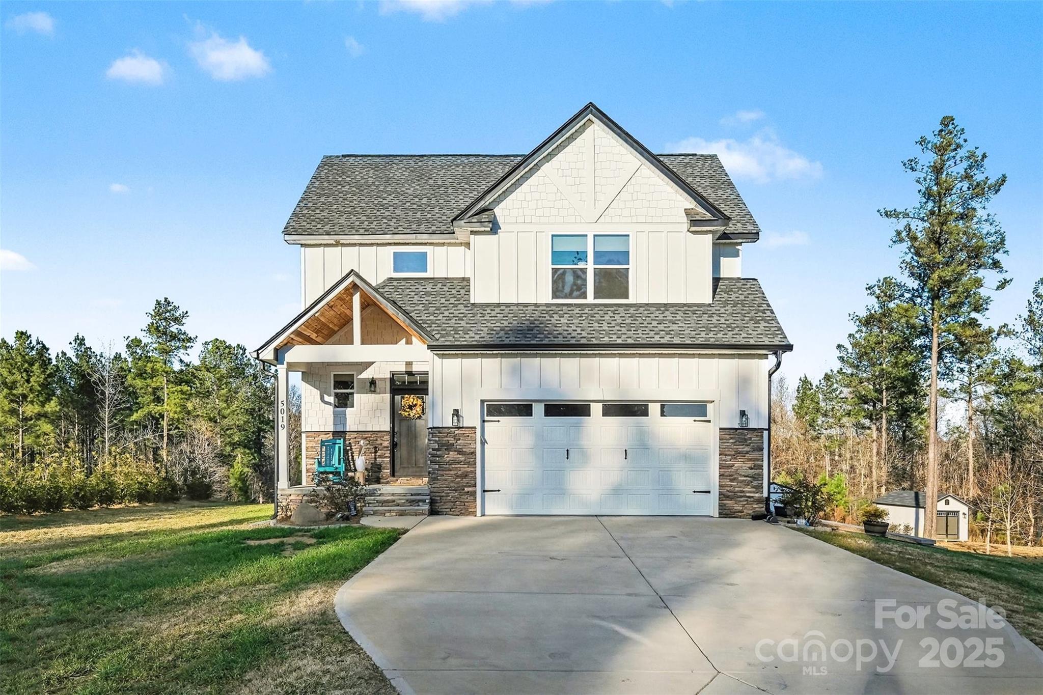 5019 Star Magnolia Court Clover SC 29710