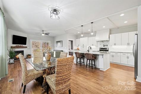 5019 Star Magnolia Court Clover SC 29710