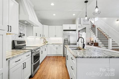 5019 Star Magnolia Court Clover SC 29710