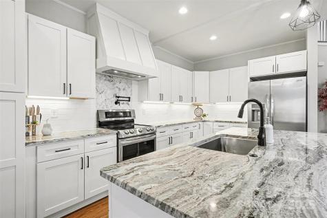 5019 Star Magnolia Court Clover SC 29710