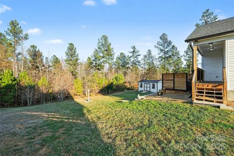 5019 Star Magnolia Court Clover SC 29710