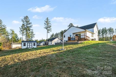 5019 Star Magnolia Court Clover SC 29710