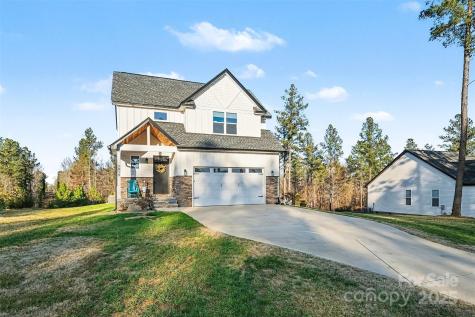 5019 Star Magnolia Court Clover SC 29710