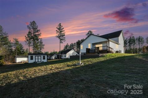 5019 Star Magnolia Court Clover SC 29710