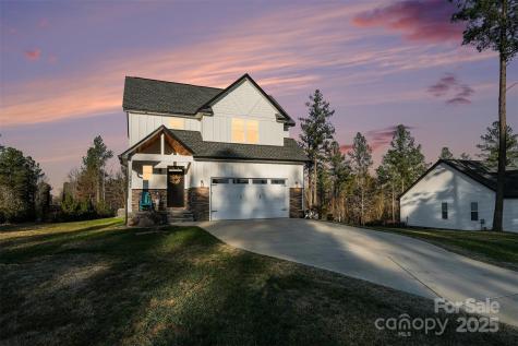 5019 Star Magnolia Court Clover SC 29710