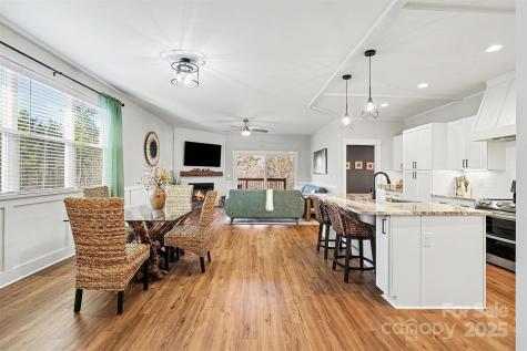 5019 Star Magnolia Court Clover SC 29710