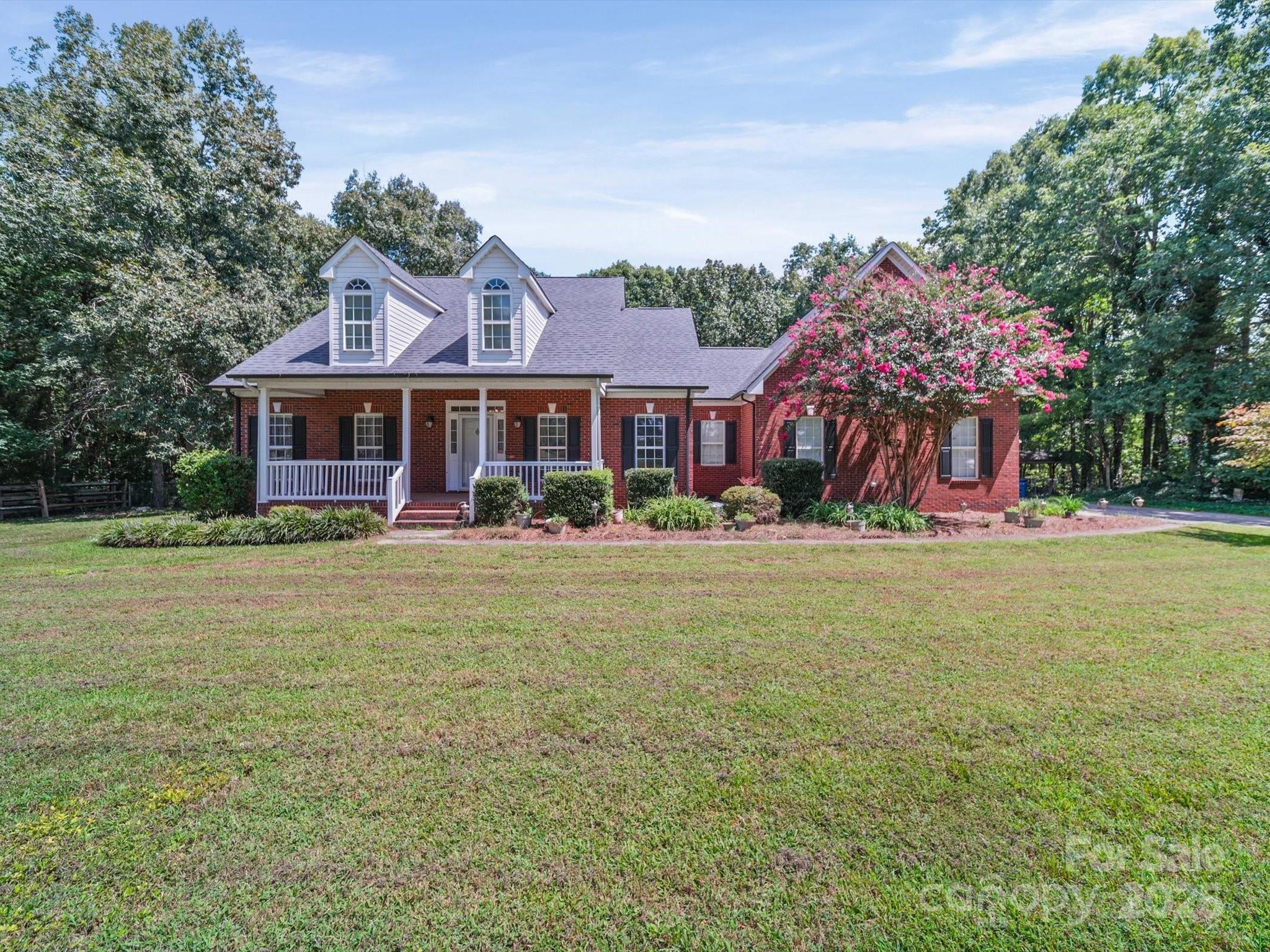 14825 Bethel Avenue Extension Midland NC 28107