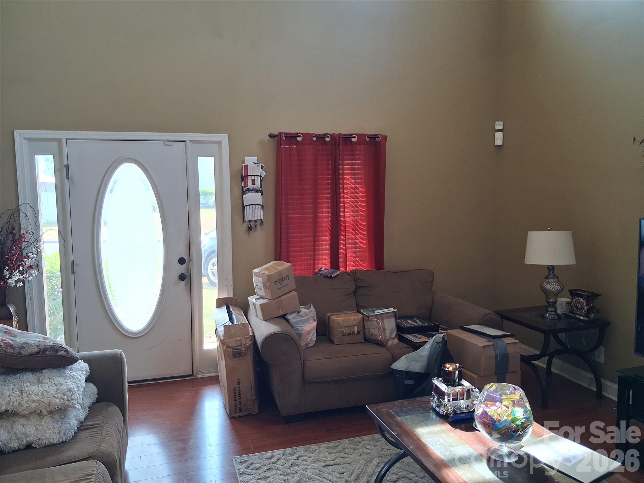 228 Gumtree Drive Kannapolis NC 28083