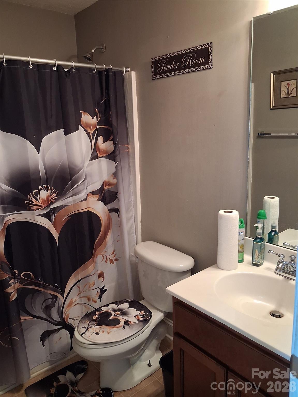 228 Gumtree Drive Kannapolis NC 28083