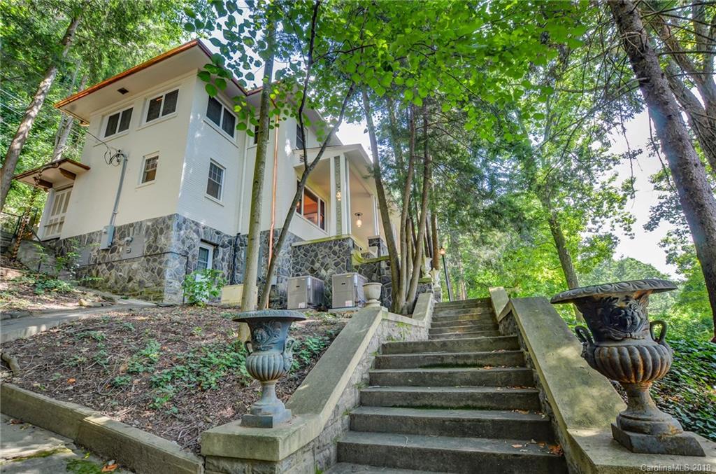 27 Fairmont Road Asheville NC 28804