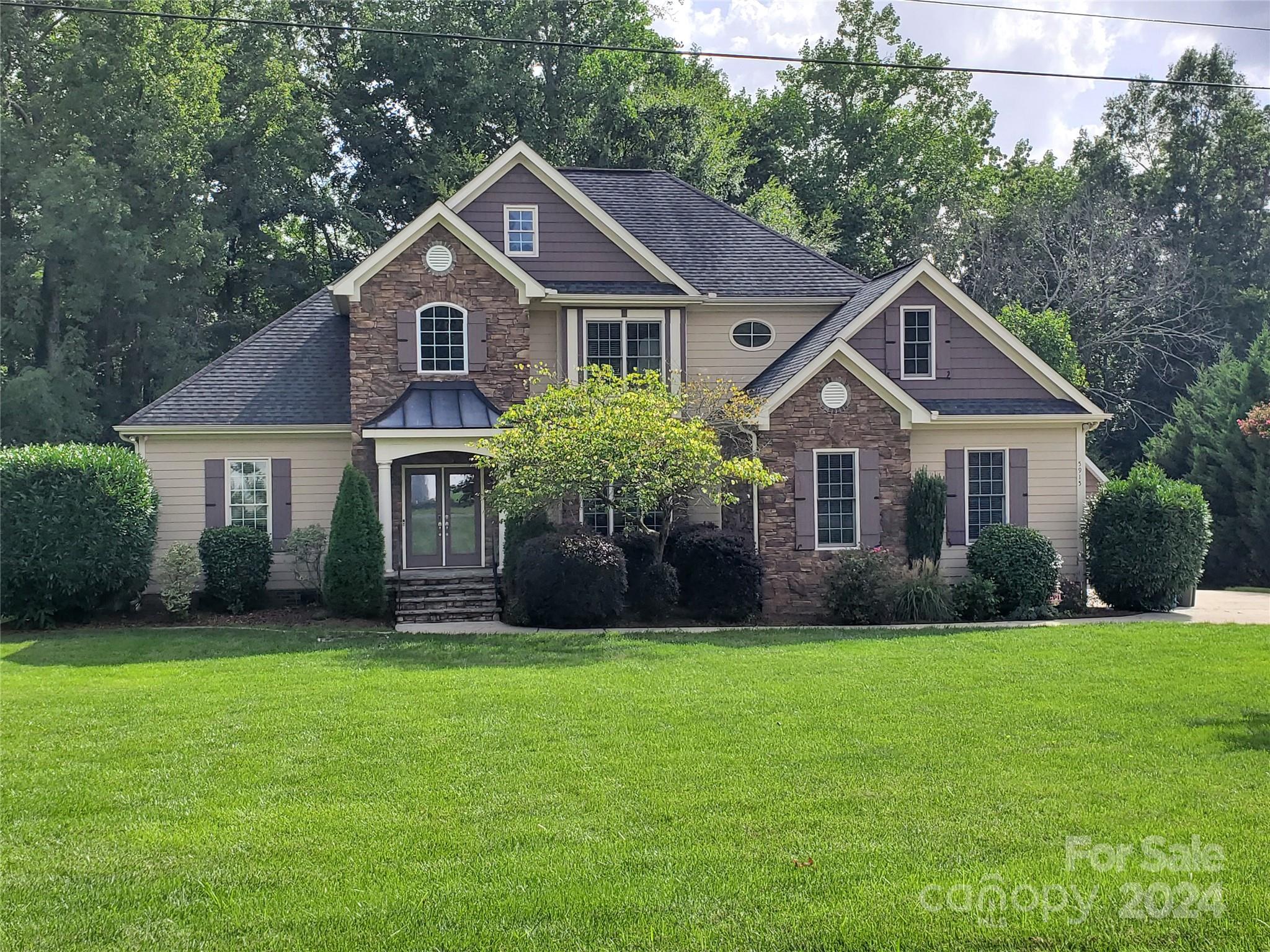5915 Windy Knoll Lane Mint Hill NC 28227