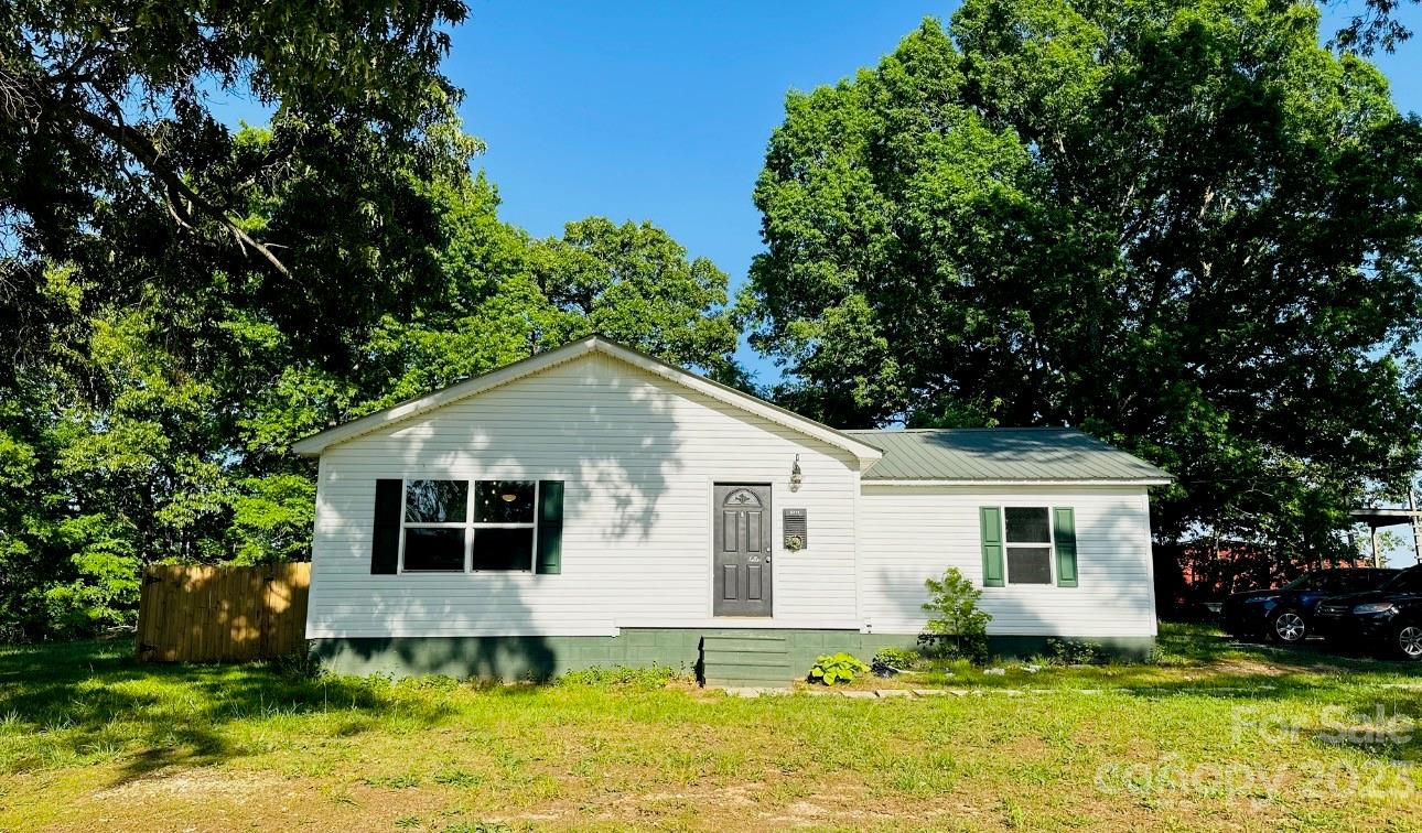 2711 Mangum Dairy Road Monroe NC 28112