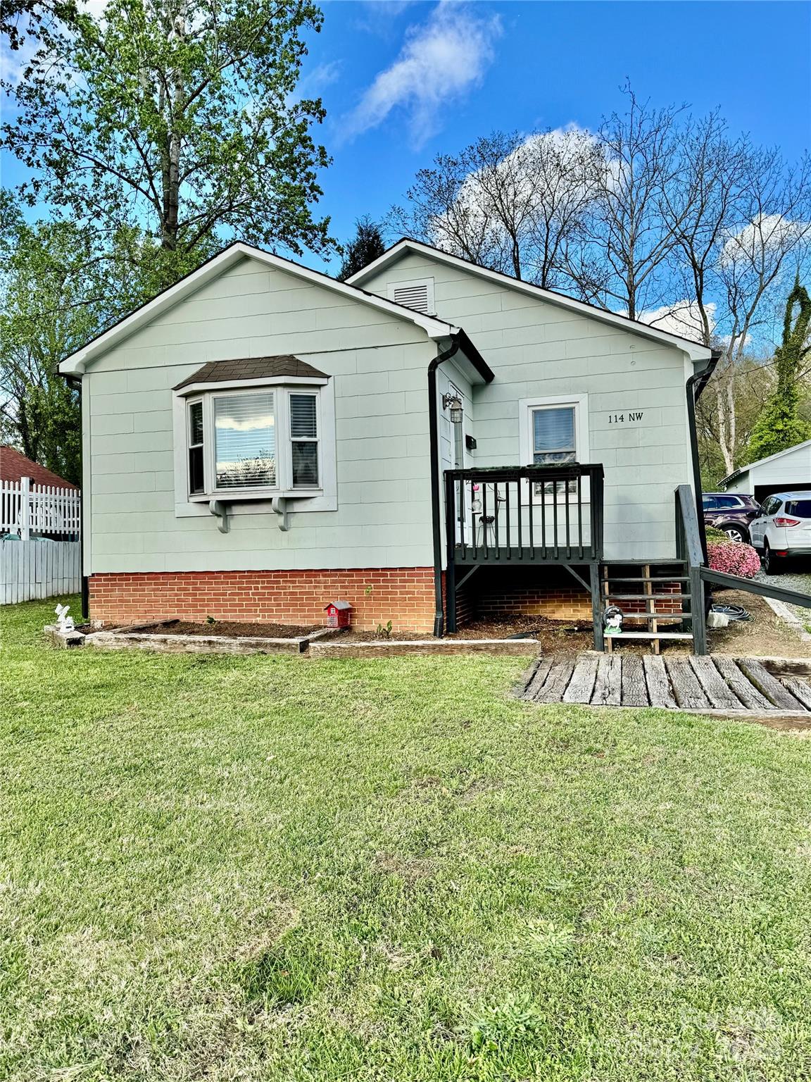 114 Virginia Street NW Lenoir NC 28645