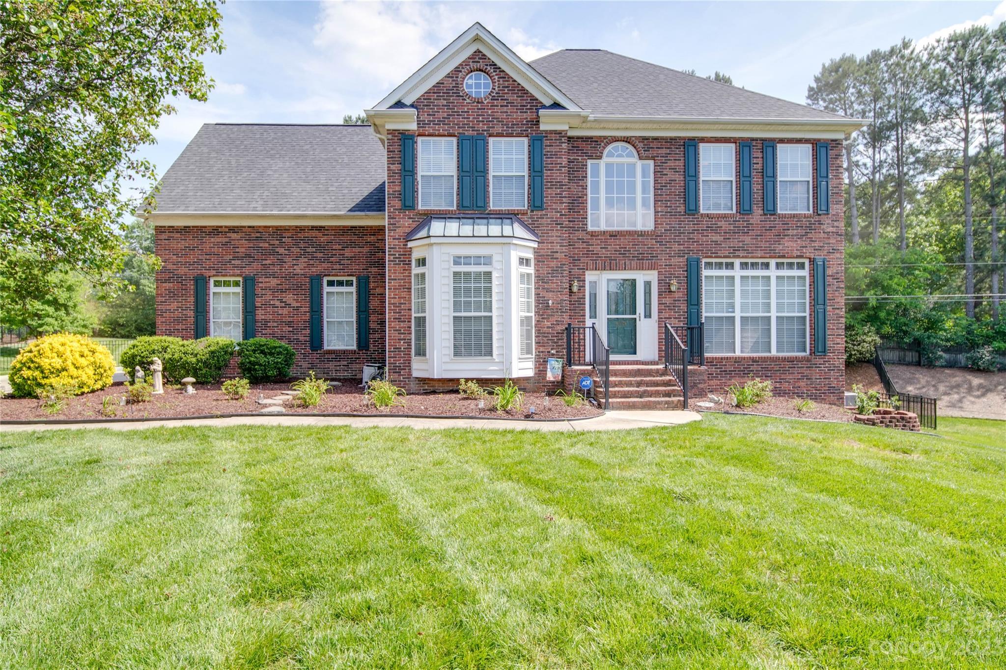 5553 Berry Ridge Drive Harrisburg NC 28075