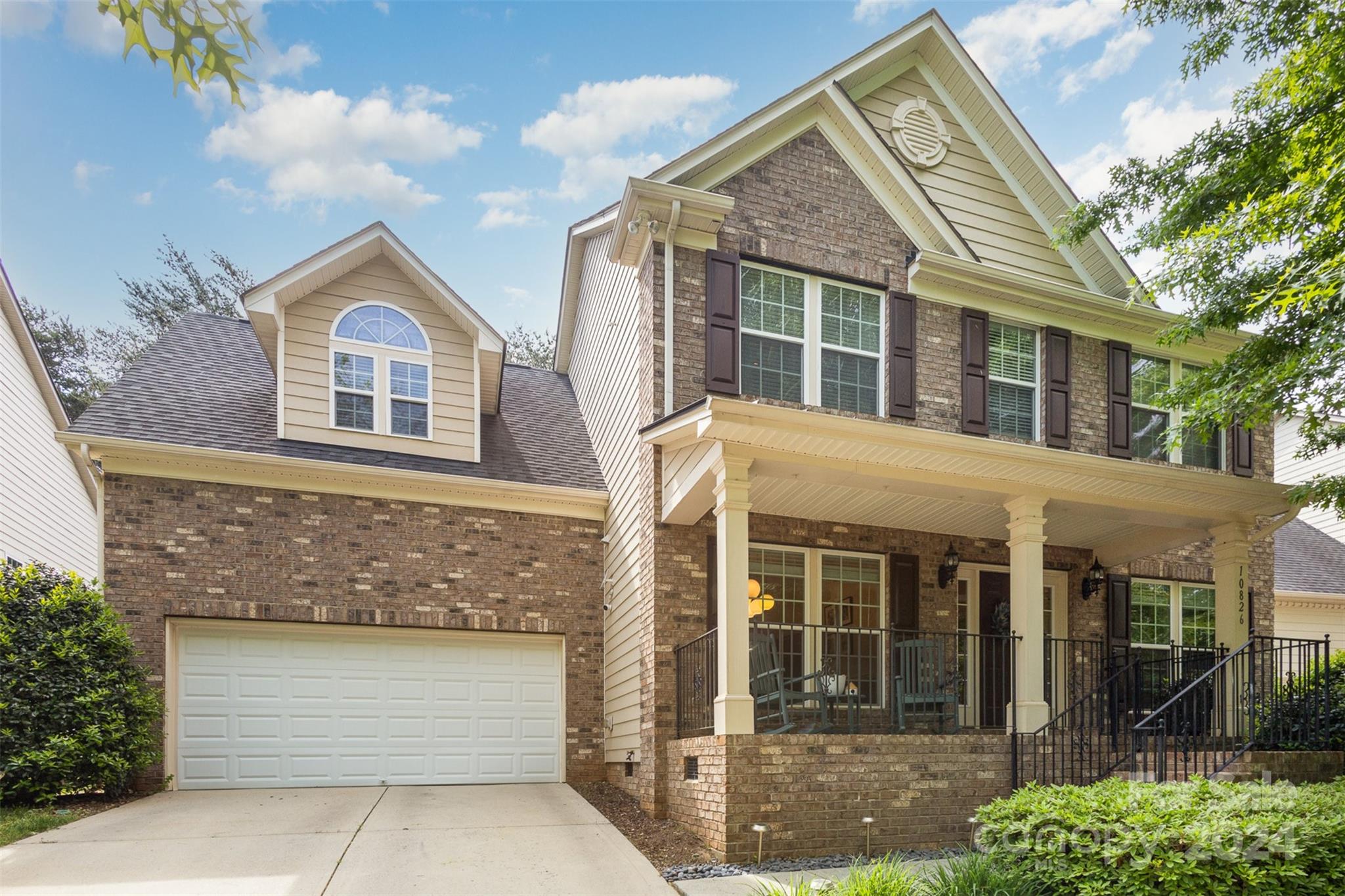 10826 Drake Hill Drive Huntersville NC 28078