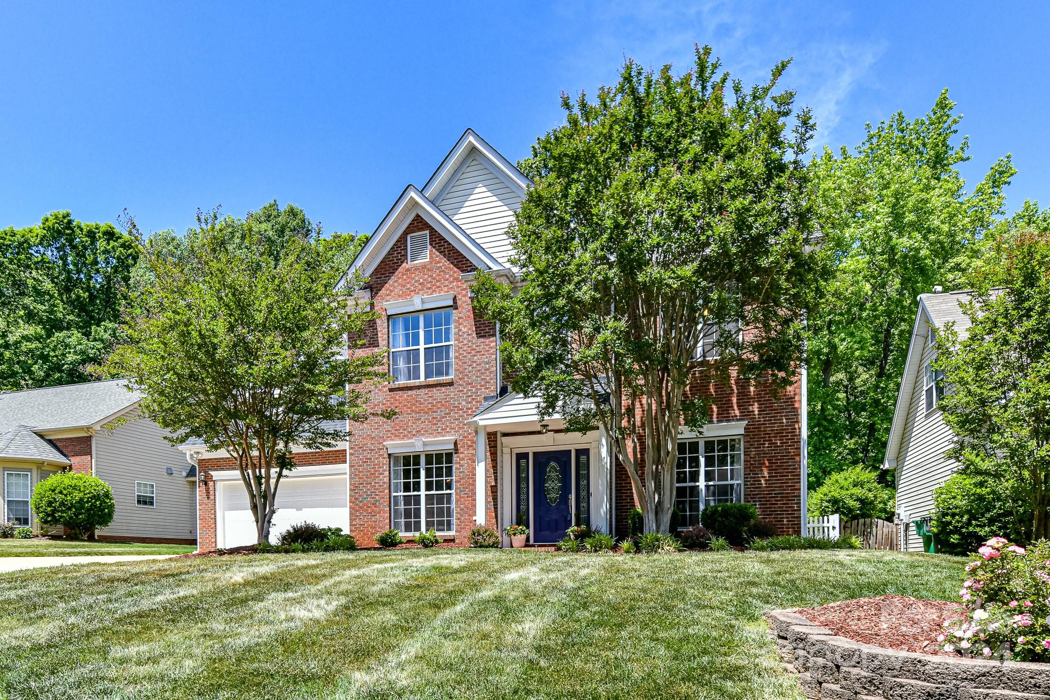 13114 Asheford Woods Lane Charlotte NC 28278