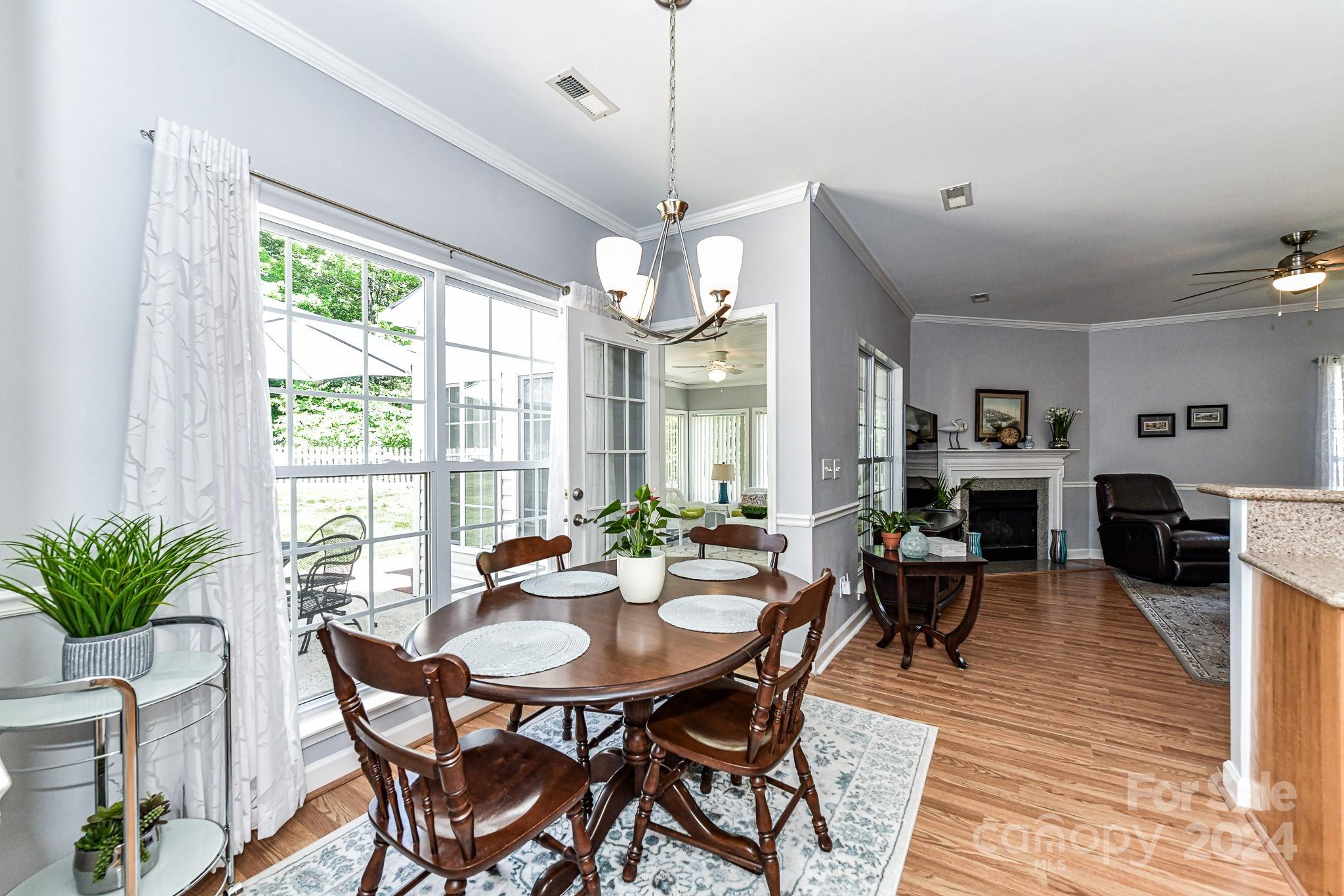 13114 Asheford Woods Lane Charlotte NC 28278