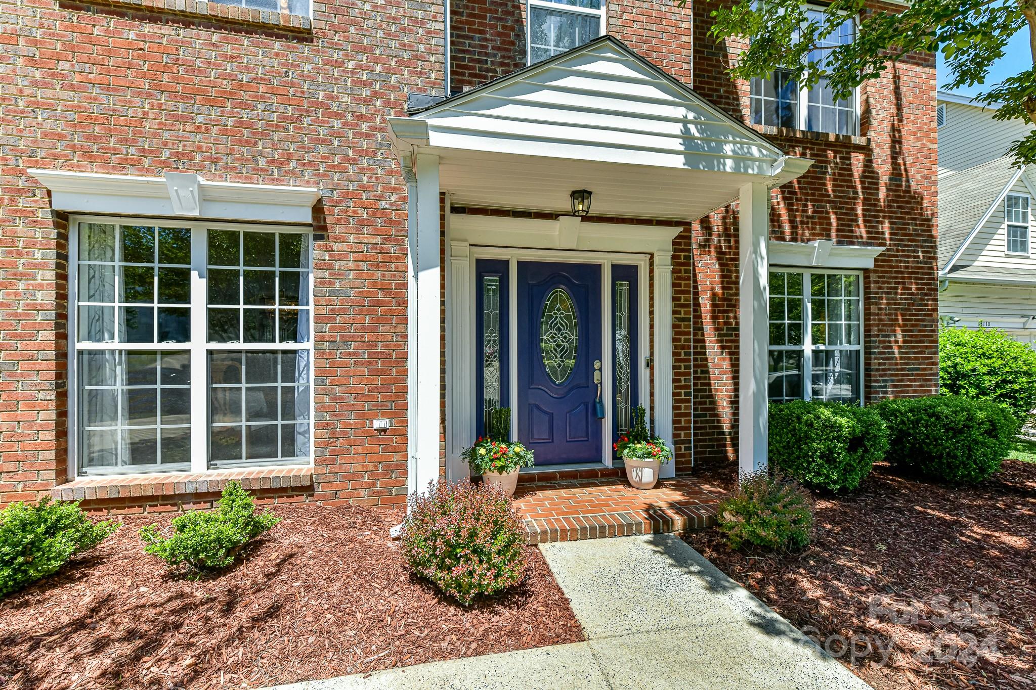 13114 Asheford Woods Lane Charlotte NC 28278