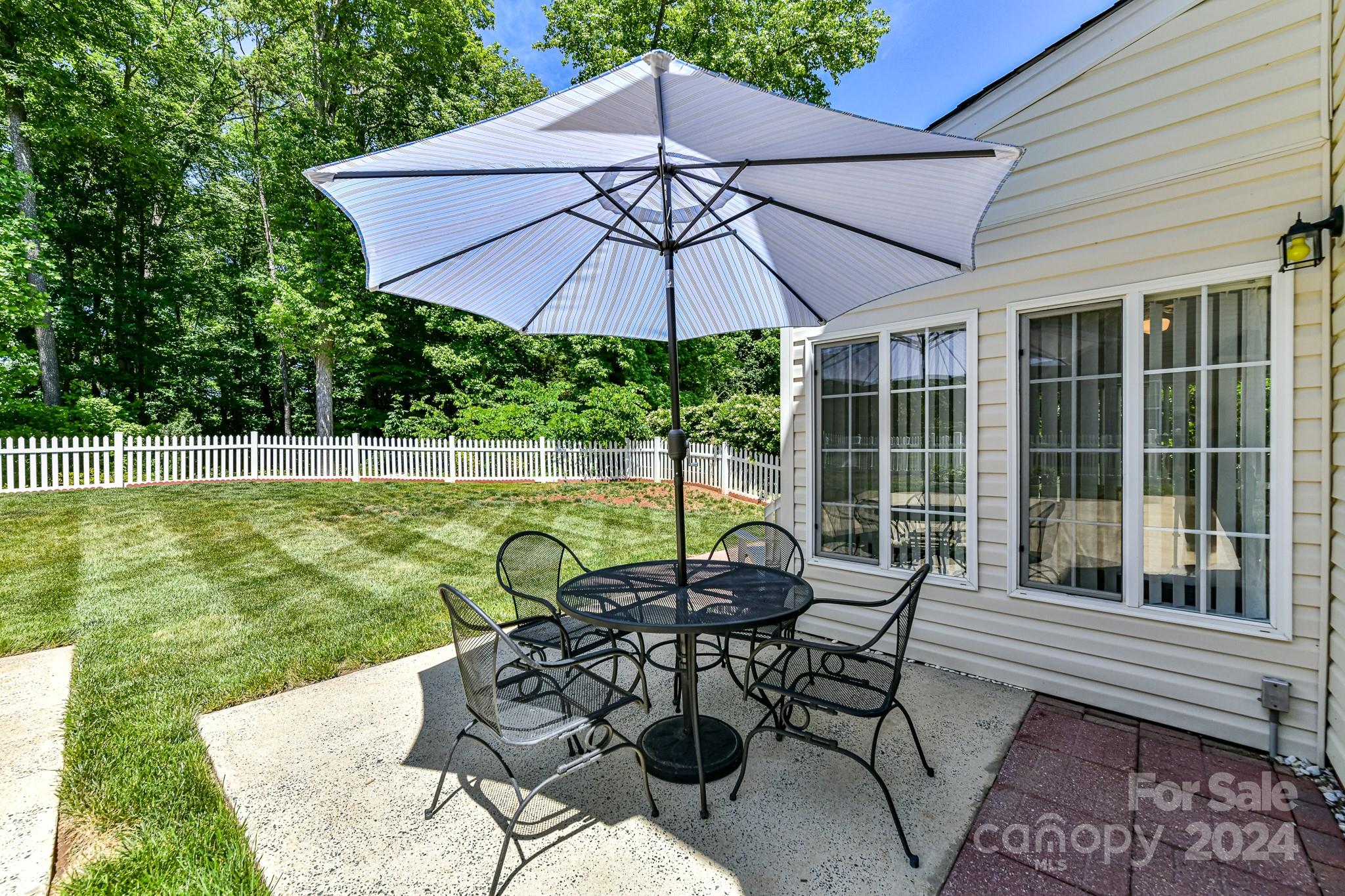 13114 Asheford Woods Lane Charlotte NC 28278