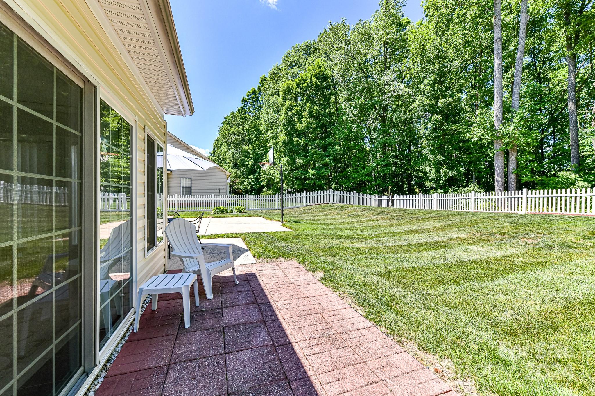13114 Asheford Woods Lane Charlotte NC 28278