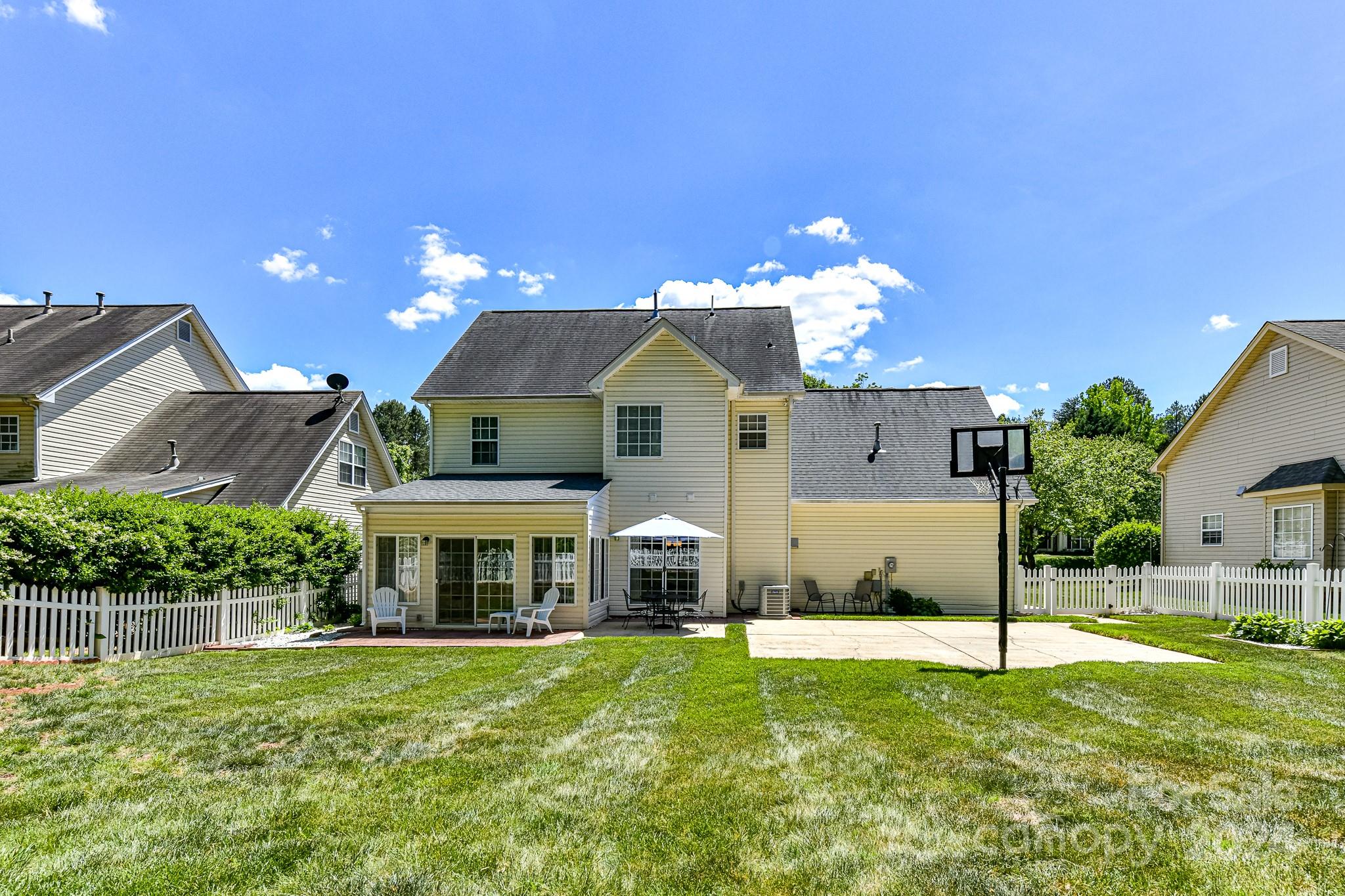13114 Asheford Woods Lane Charlotte NC 28278