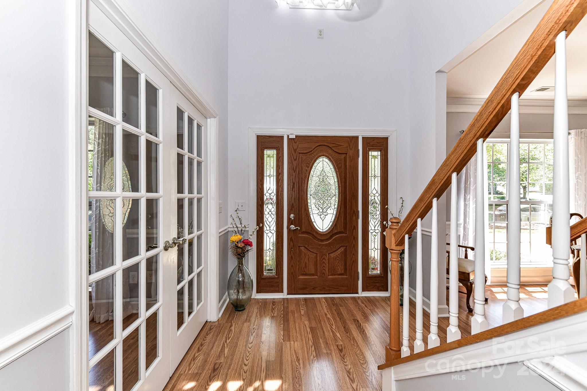 13114 Asheford Woods Lane Charlotte NC 28278