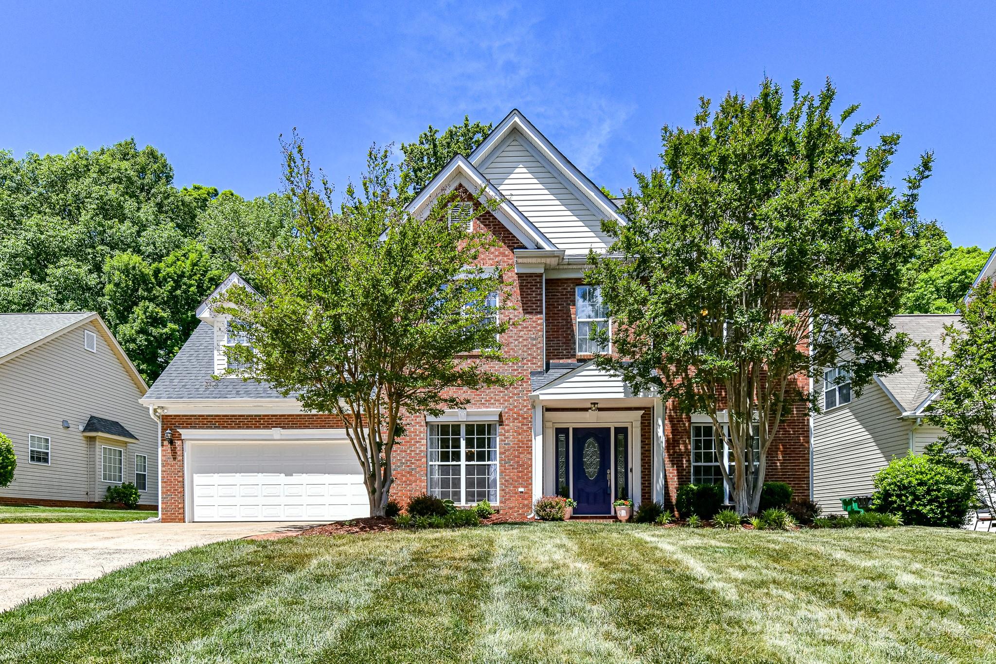 13114 Asheford Woods Lane Charlotte NC 28278