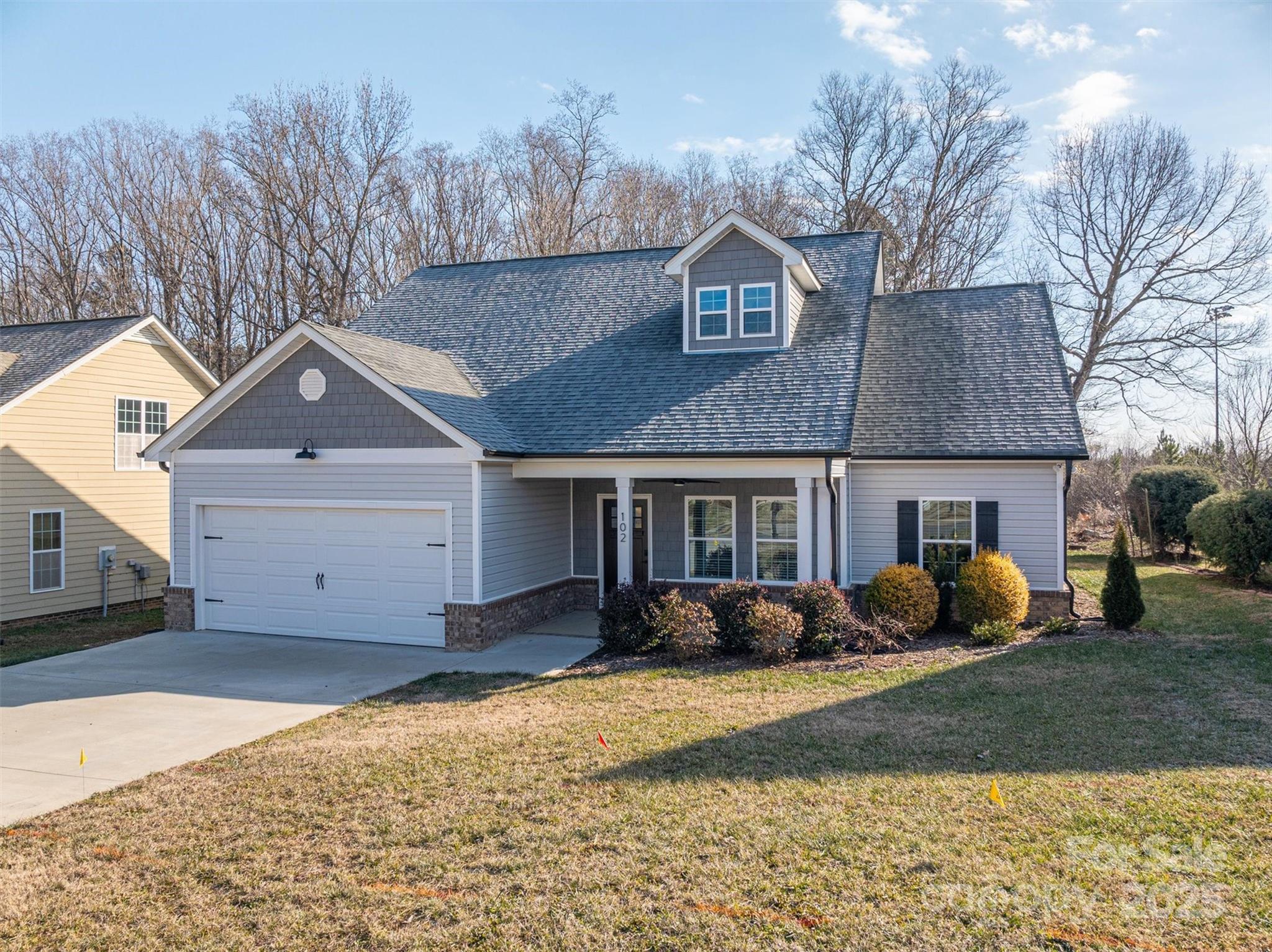 102 Lake George Drive Shelby NC 28152