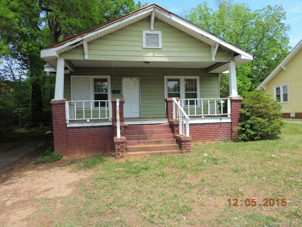 808 Norris Avenue Charlotte NC 28206