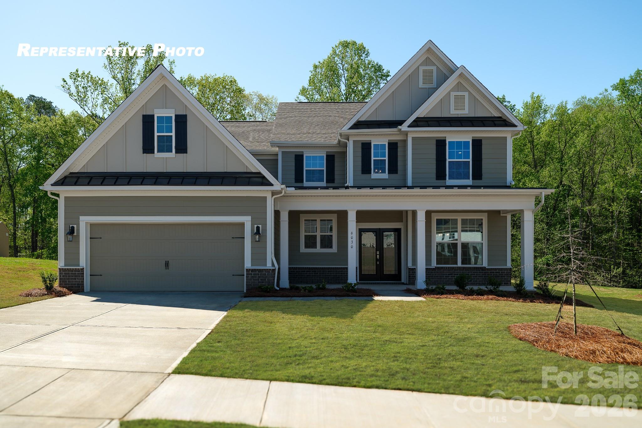 6178 Sylvan Drive Denver NC 28037