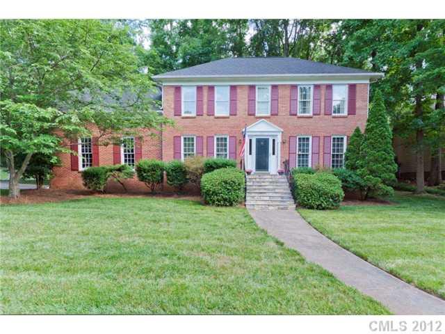 301 Demaree Lane Matthews NC 28105