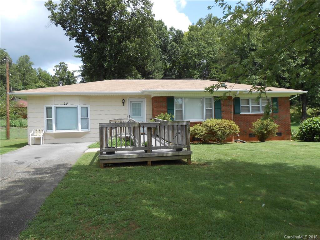 99 Pleasant Valley Drive Marion NC 28752