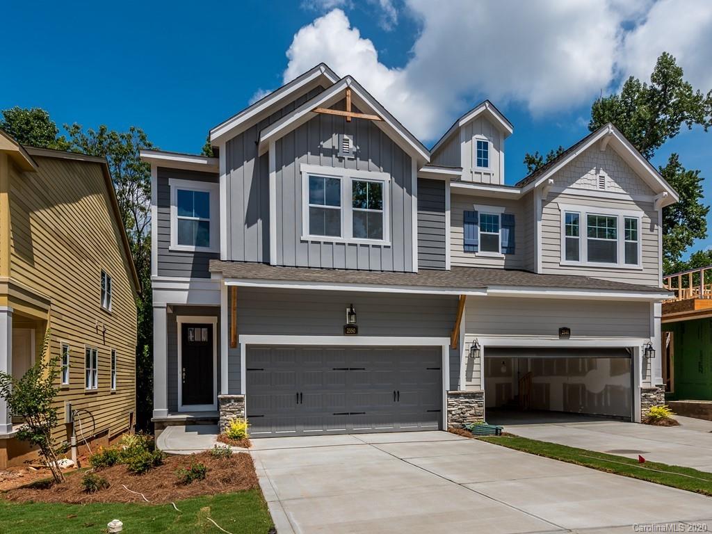 2550 Barry Street Charlotte NC 28205