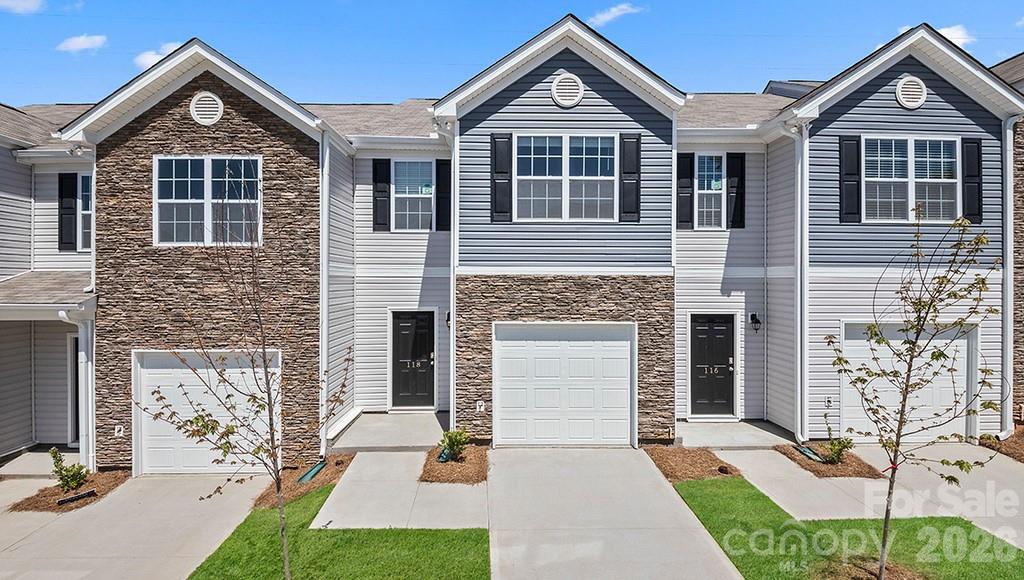 3273 Ora Smith Road Lincolnton NC 28092