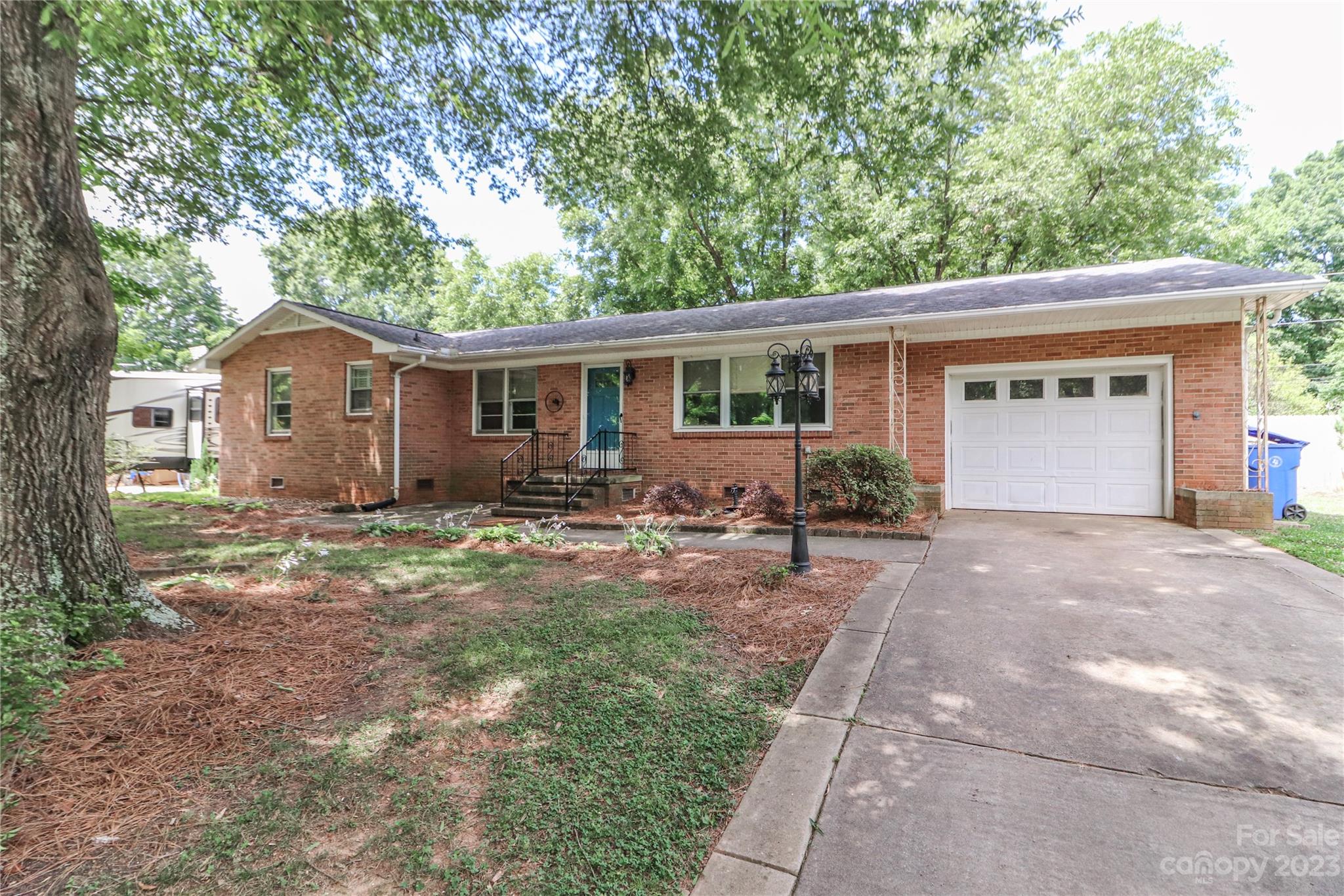 501 Fieldstone Road Mooresville NC 28115