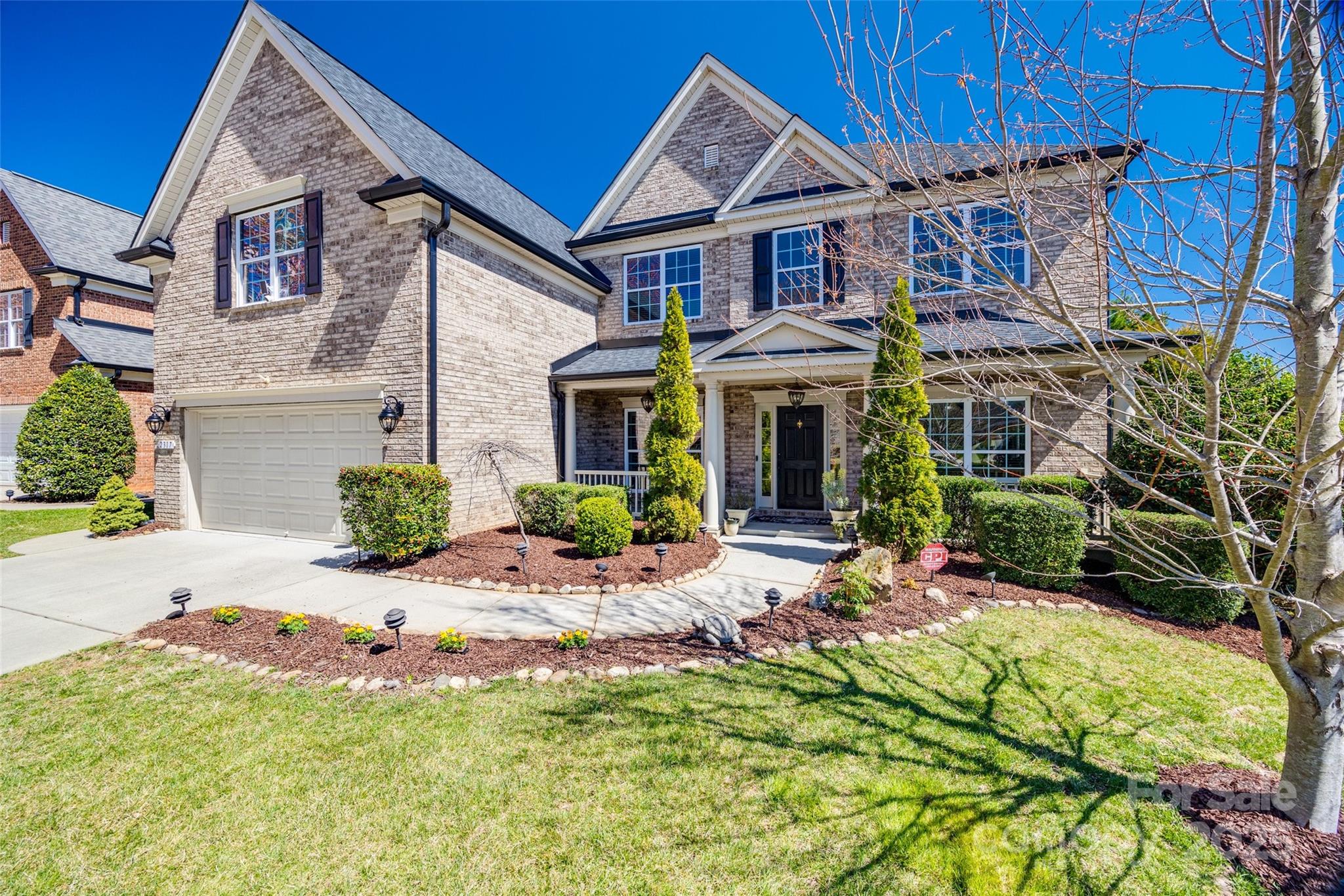 2317 Barrington Ridge Drive Waxhaw NC 28173