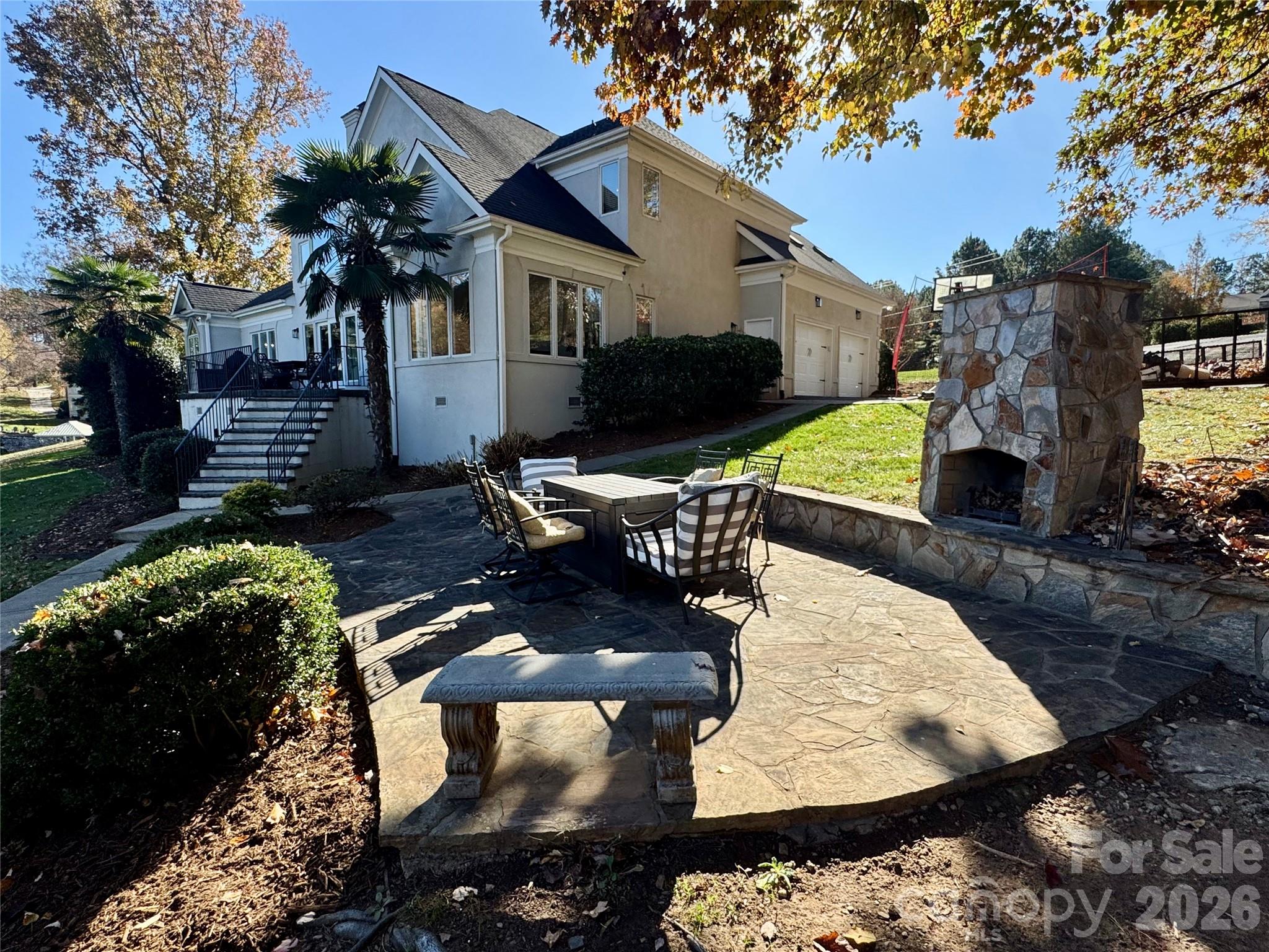 164 Normandy Road Mooresville NC 28117
