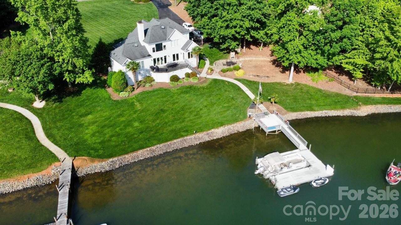 164 Normandy Road Mooresville NC 28117
