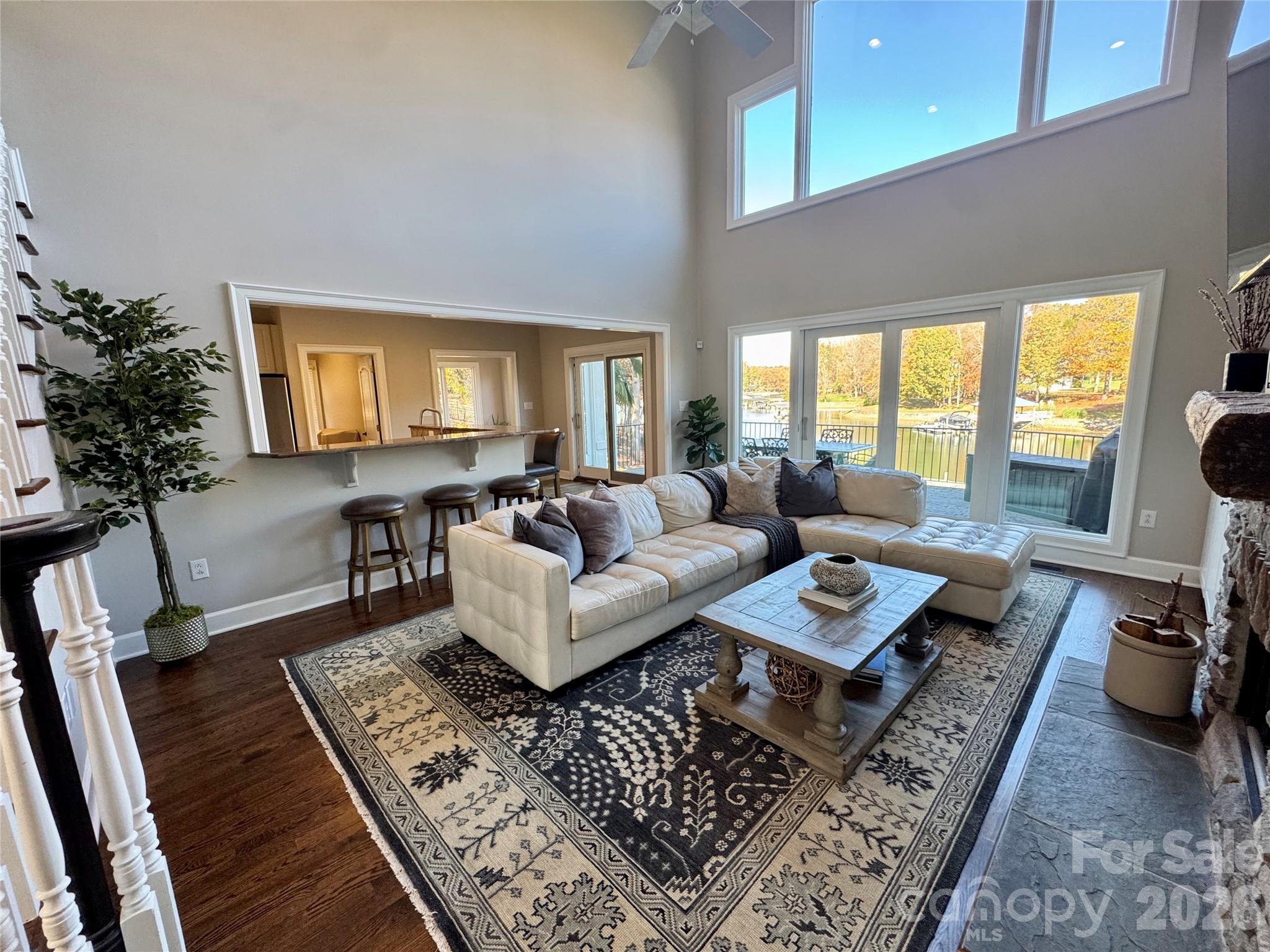 164 Normandy Road Mooresville NC 28117