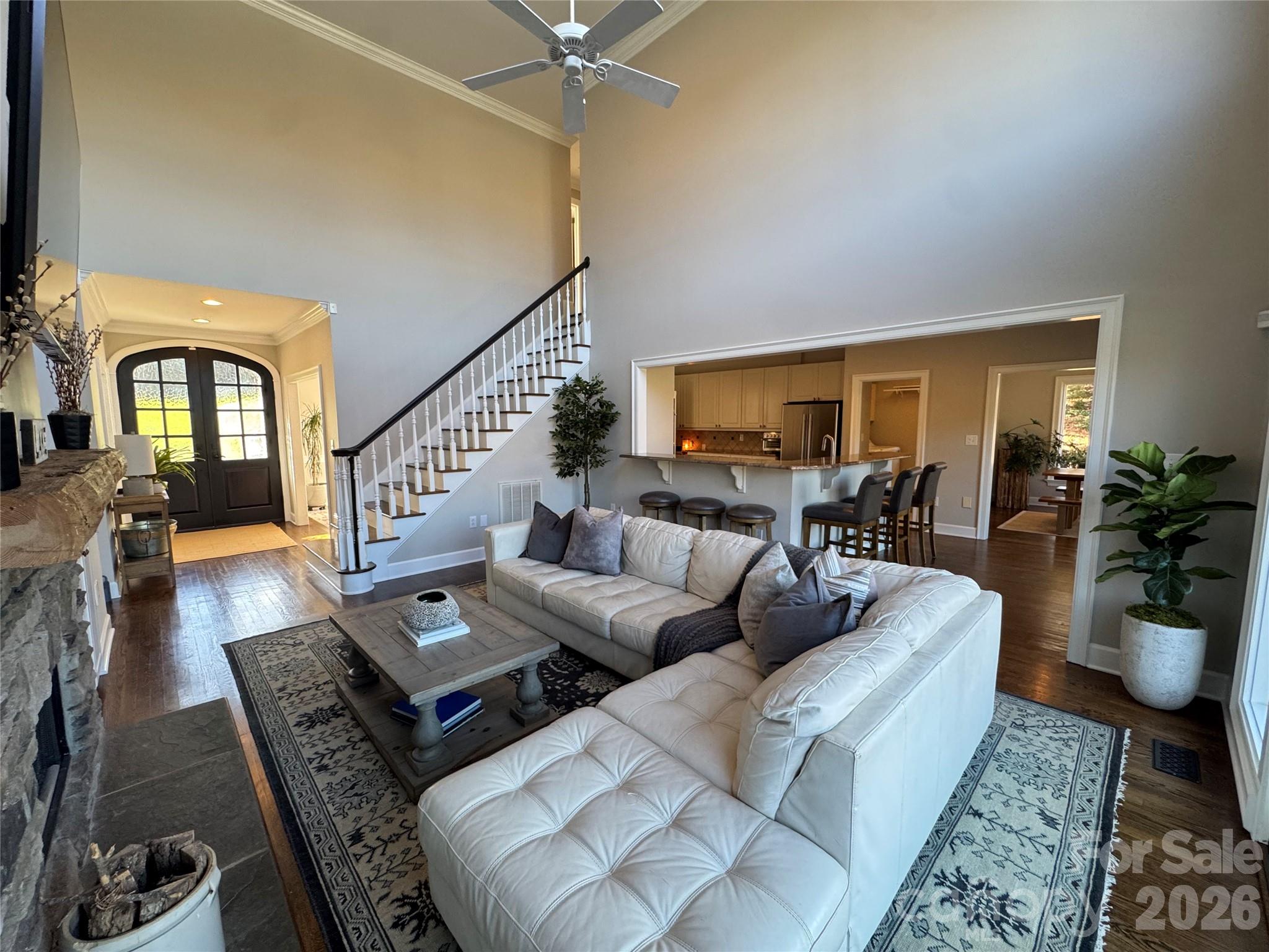 164 Normandy Road Mooresville NC 28117