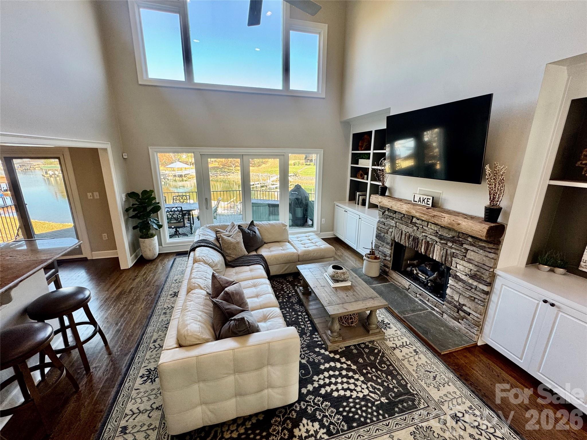 164 Normandy Road Mooresville NC 28117