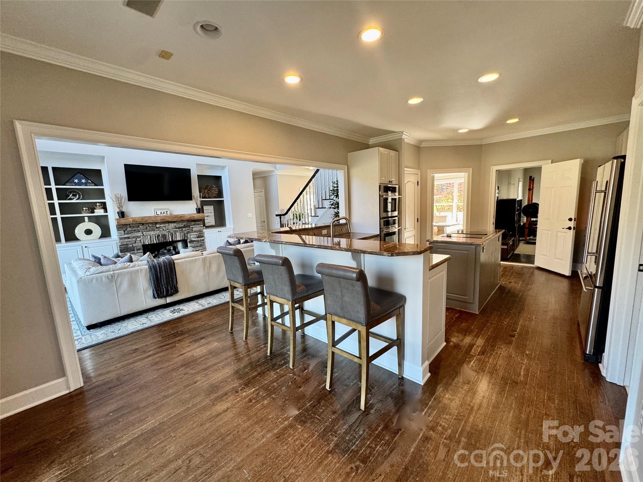 164 Normandy Road Mooresville NC 28117