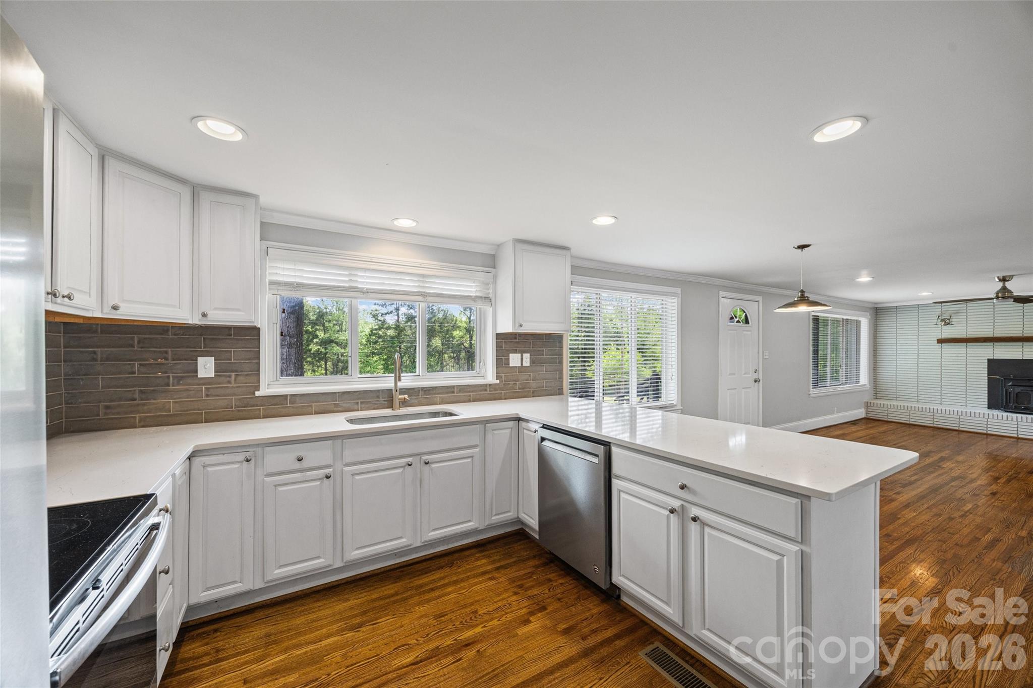 1160 Alvin Hough Road Midland NC 28107