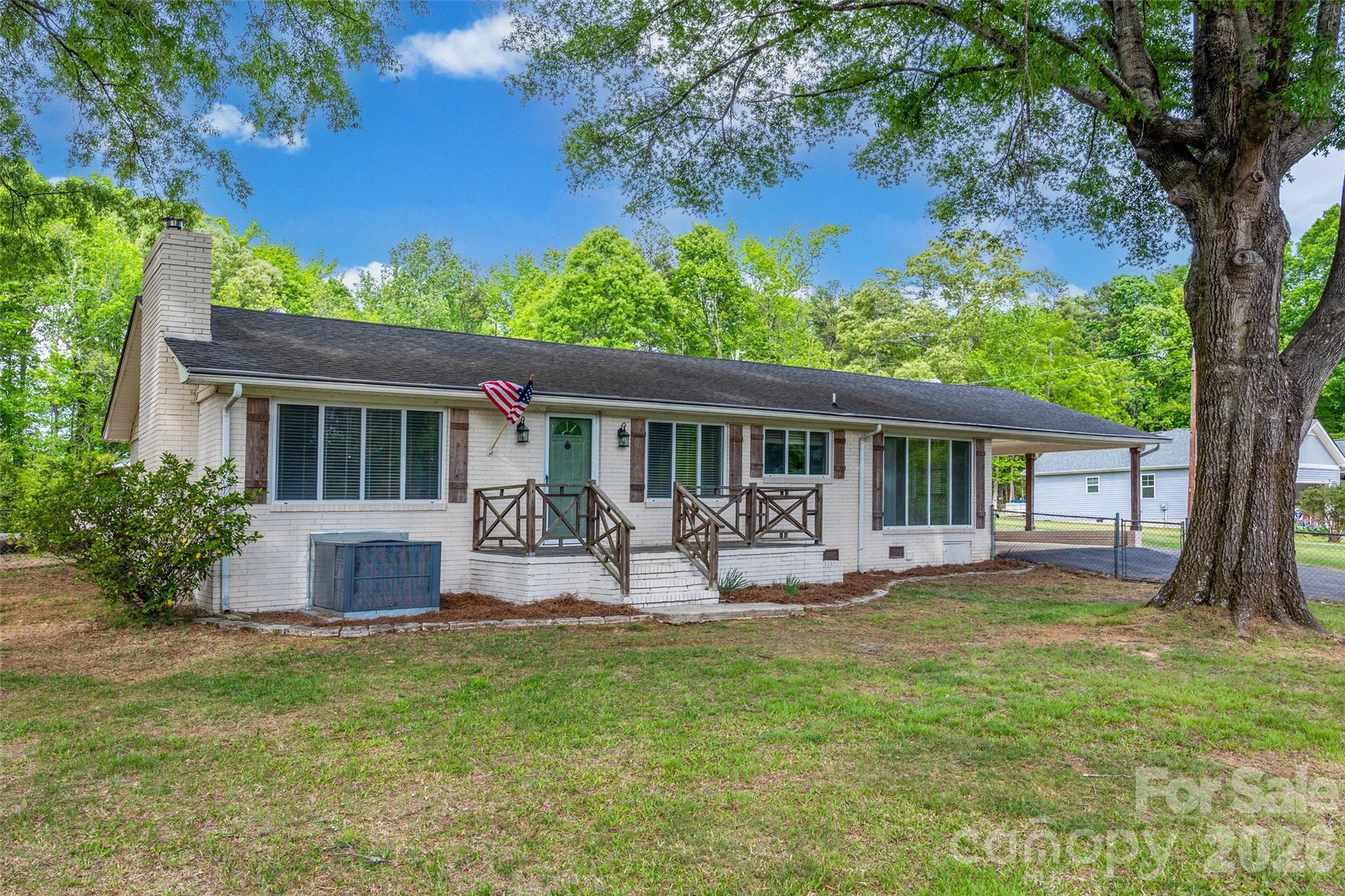 1160 Alvin Hough Road Midland NC 28107
