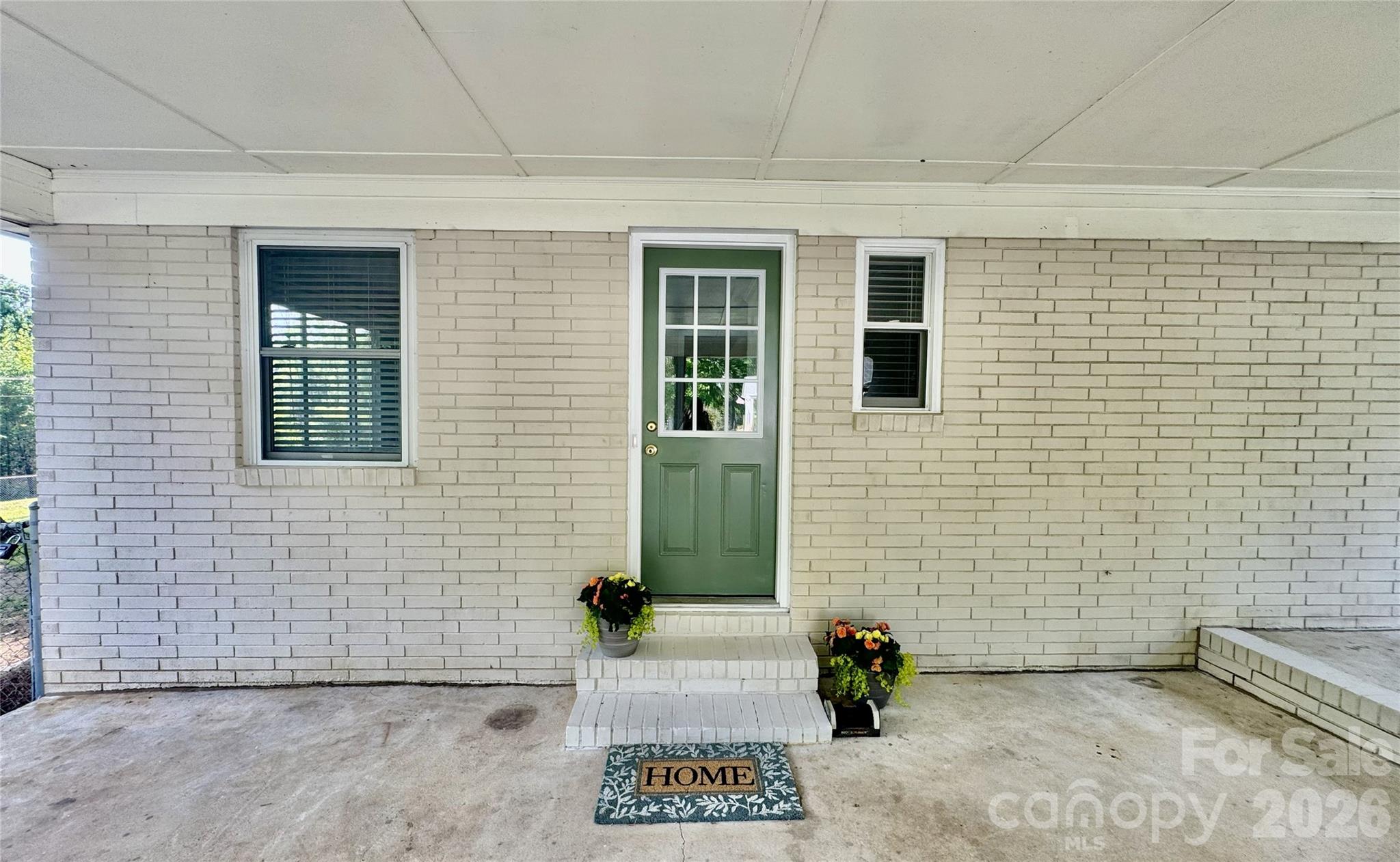 1160 Alvin Hough Road Midland NC 28107